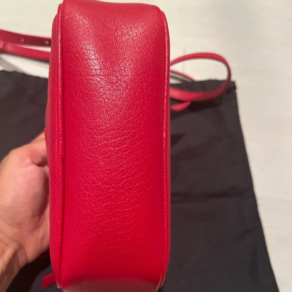 Saint Laurent Lou Belt bag - Picture 3 of 9